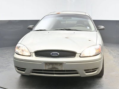 2006 Ford Taurus SE