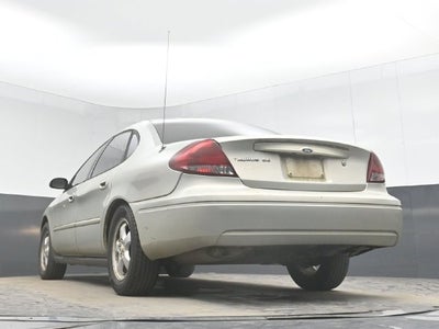 2006 Ford Taurus SE