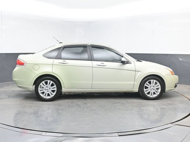 2011 Ford Focus SEL