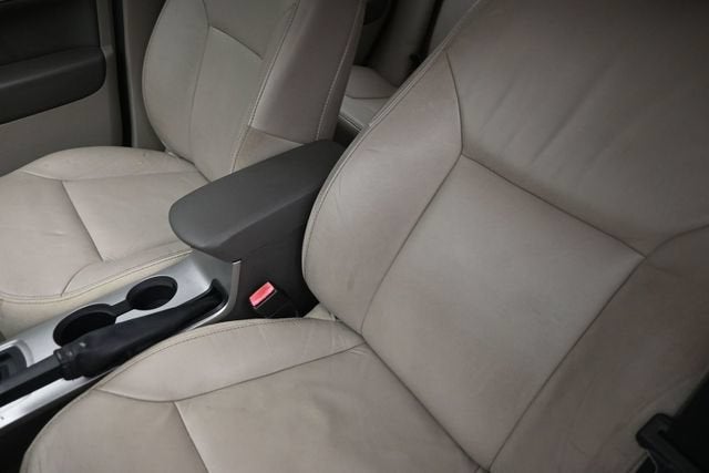 2011 Ford Focus SEL