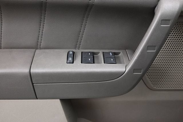 2011 Ford Focus SEL