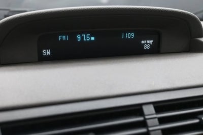 2011 Ford Focus SEL