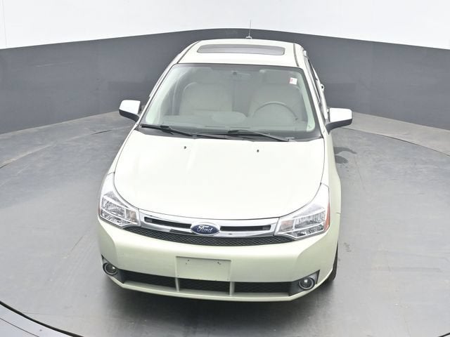 2011 Ford Focus SEL