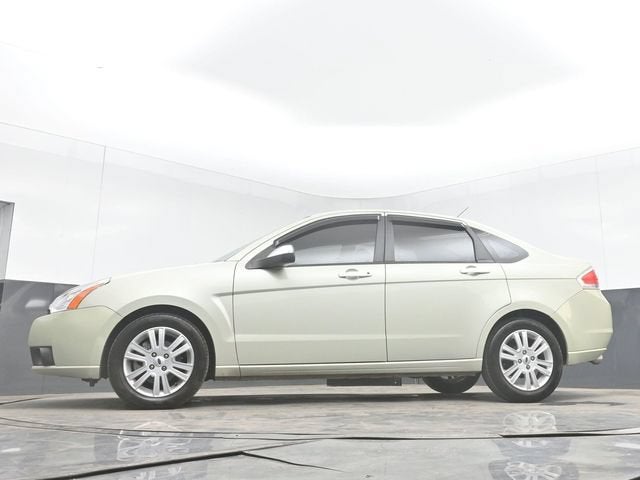 2011 Ford Focus SEL