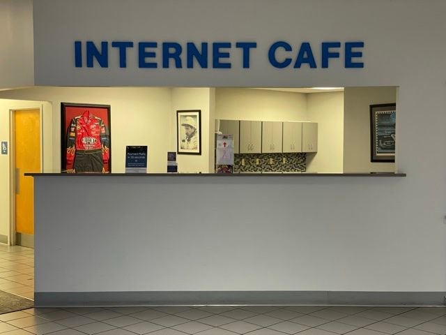 1994 Ford Mustang GT