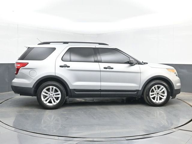 2015 Ford Explorer Base