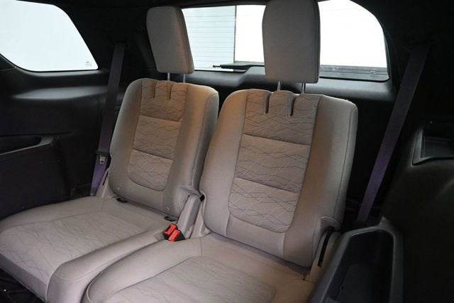 2015 Ford Explorer Base
