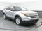 2015 Ford Explorer Base