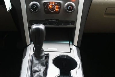2015 Ford Explorer Base