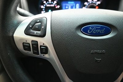 2015 Ford Explorer Base