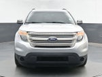2015 Ford Explorer Base