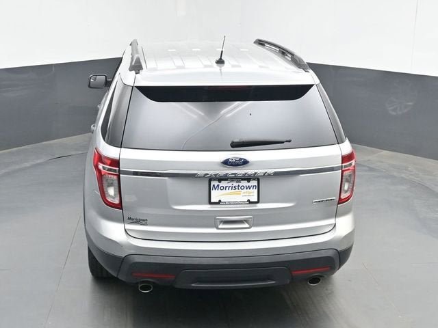 2015 Ford Explorer Base