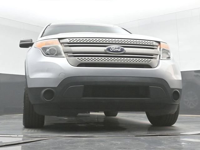 2015 Ford Explorer Base