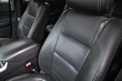 2014 Ford Explorer Sport