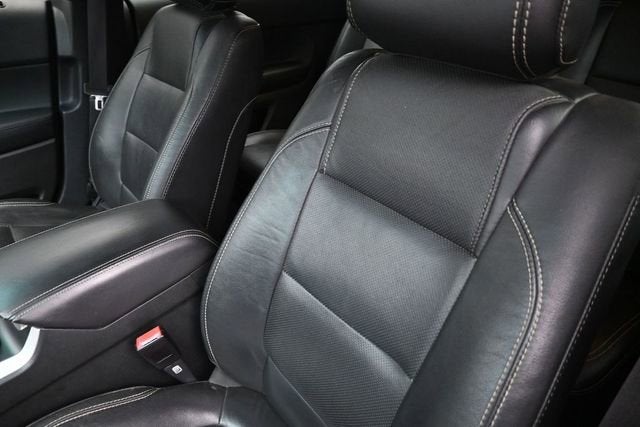 2014 Ford Explorer Sport