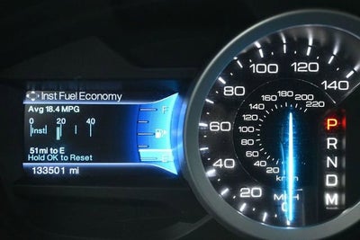 2014 Ford Explorer Sport