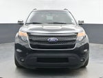 2014 Ford Explorer Sport