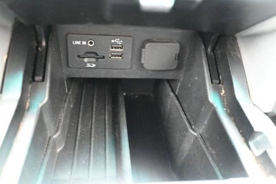 2014 Ford Explorer Sport