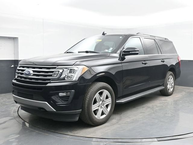 2019 Ford Expedition Max XLT