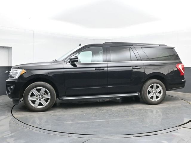 2019 Ford Expedition Max XLT