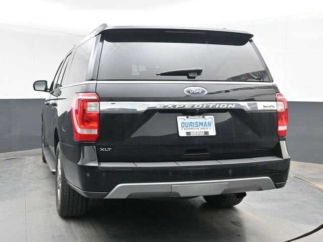 2019 Ford Expedition Max XLT