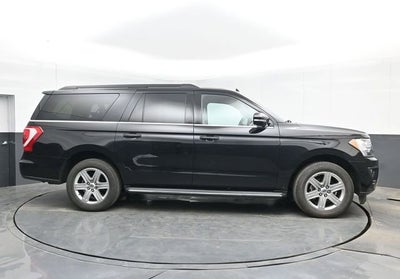 2019 Ford Expedition Max XLT