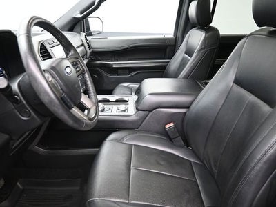 2019 Ford Expedition Max XLT