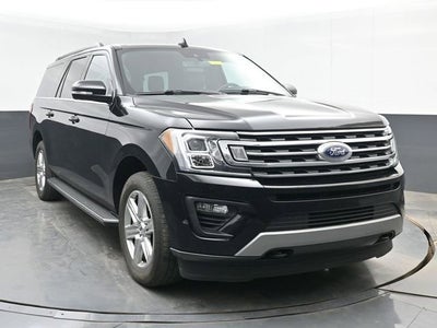 2019 Ford Expedition Max XLT