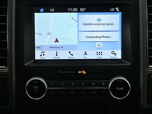 2019 Ford Expedition Max XLT