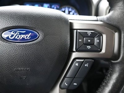 2019 Ford Expedition Max XLT