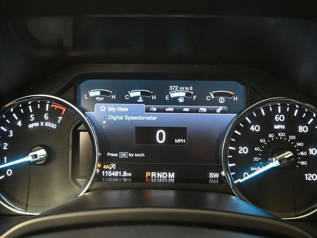 2019 Ford Expedition Max XLT