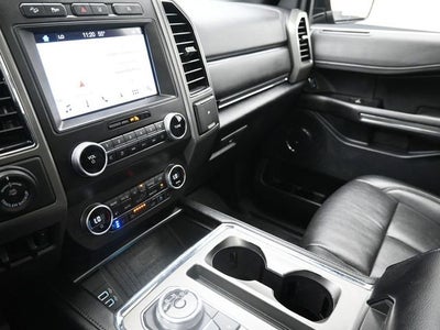 2019 Ford Expedition Max XLT