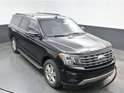 2019 Ford Expedition Max XLT