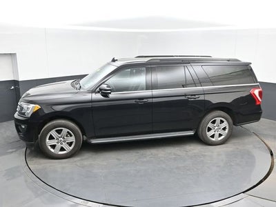 2019 Ford Expedition Max XLT