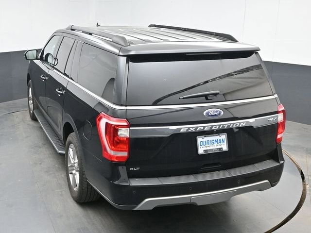 2019 Ford Expedition Max XLT