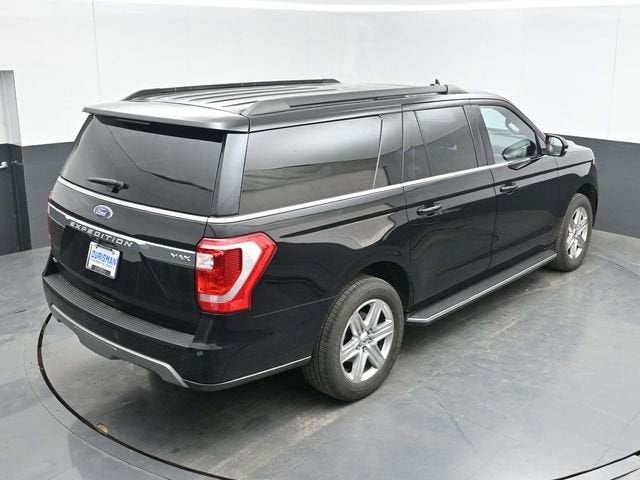 2019 Ford Expedition Max XLT