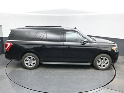 2019 Ford Expedition Max XLT
