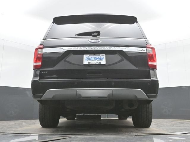 2019 Ford Expedition Max XLT