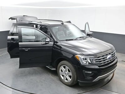 2019 Ford Expedition Max XLT