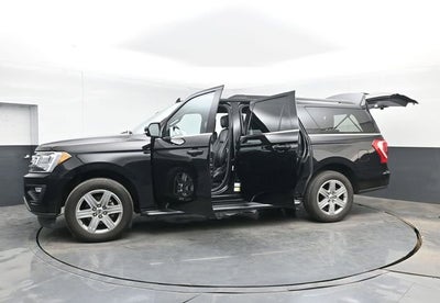 2019 Ford Expedition Max XLT