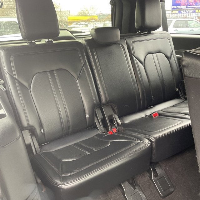 2019 Ford Expedition Max Limited