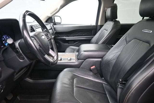 2021 Ford Expedition Platinum MAX