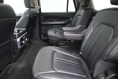 2021 Ford Expedition Platinum MAX