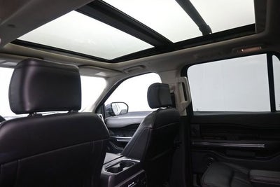 2021 Ford Expedition Platinum MAX