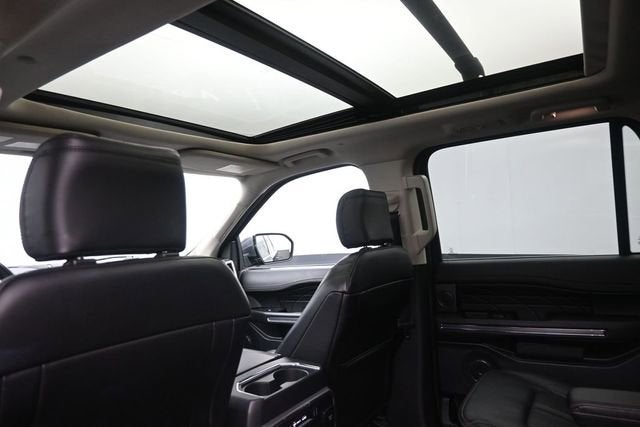 2021 Ford Expedition Platinum MAX