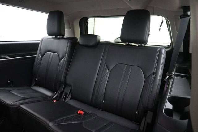 2021 Ford Expedition Platinum MAX