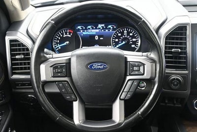 2021 Ford Expedition Platinum MAX