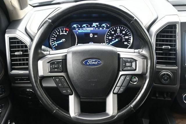 2021 Ford Expedition Platinum MAX