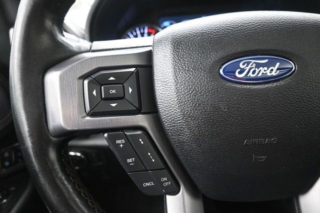2021 Ford Expedition Platinum MAX