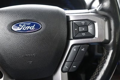 2021 Ford Expedition Platinum MAX